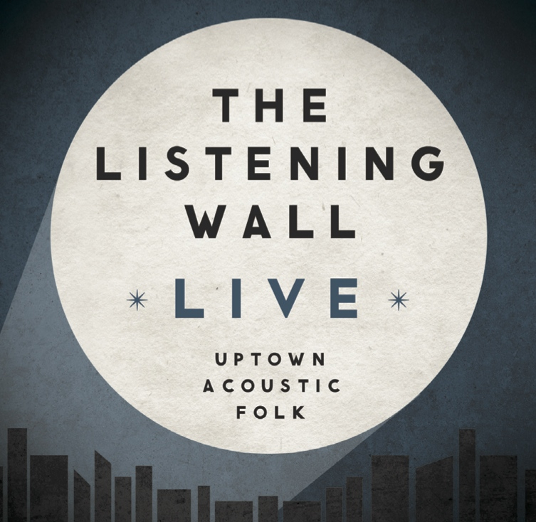 The Listening Wall Live EP